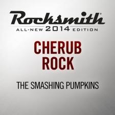Cherub Rock (The Smashing Pumpkins) (01)